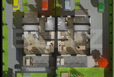 Casa moderna cu 186 mp in mijlocul naturii – Suceagu - 2