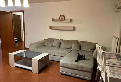 Apartament 2 camere Lux+20mp terasa in Complexul Metropolis Residence - 5