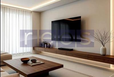 ONE NORTH LOFTS | 2 CAMERE | 60MP | IDEAL INVESTITIE | LOC PARCARE | - 19