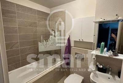 Apartament 2 camere cu balcon si parcare strada Trifoiului Buna Ziua - 6
