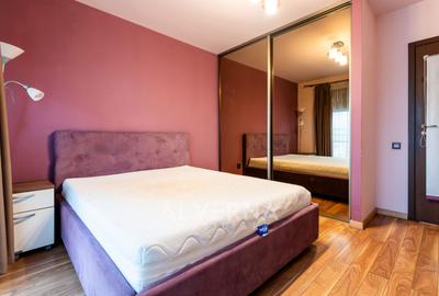 COMISION 0% Apartament 3 camere | 59.63mp | parcare* | Flora Manastur - 3