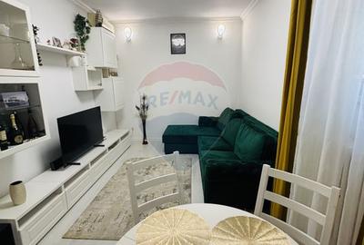 Apartament cu 3 camere  Floreasca - 12