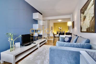 NOU/STUDIO LOFT/PRIVELISTE SUPERBA/SPATIU GENEROS - 1