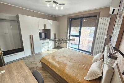 LUX! Ap3cam AVIATORII RESIDENCE - Parcare Subterna - 1100 euro - 21