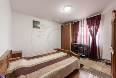 Casa in Albota, 3 dormitoare, curte 456 mp | Zona linistita, aproape de Pitesti! - 12