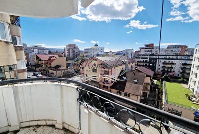 Apartament exclusivist, pet friendly, Calea Dorobantilor - 10