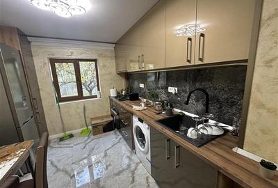 Mobilat si utilat cu incalzire in pardoseala linga City Mall - 1