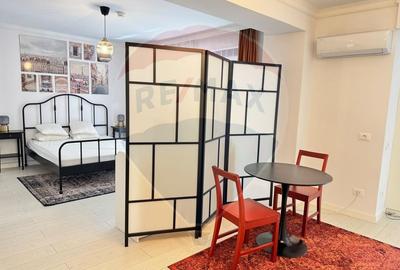 Inchiriere Studio în zona Catrdrala Națională - 1
