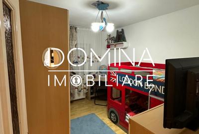Vânzare apartament 3 camere *parter* strada Oltețului - zona Spiru Haret - 7