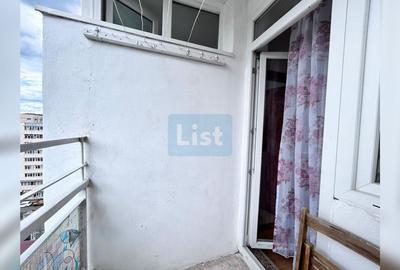 Inchiriere garsoniera, zona Union Medical, Manastur - 6