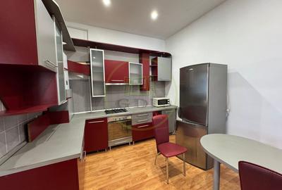 Casă individuală cu 4 camere în Semicentral