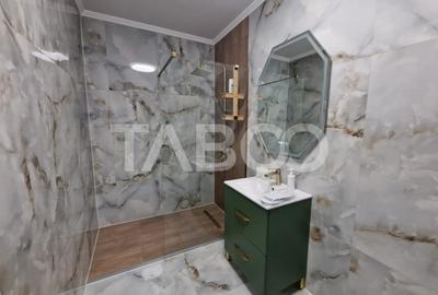 Apartament cu 2 camere 54 mpu si balcon parcare Doamna Stanca Sibiu - 4