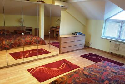 Drumul Negru - Pipera, vila P+1E, locatie linistita - 11