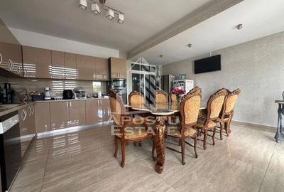 Casa Moderna, 9 camere in zona Parneava - 10