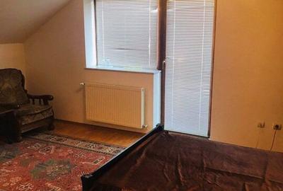 De vanzare casa D+P+M situat in Aradul nou, avand curte proprie - 8