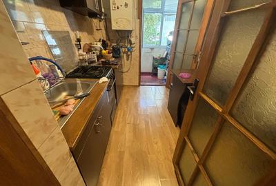 Apartament 4 camere Podul de Fier - 5