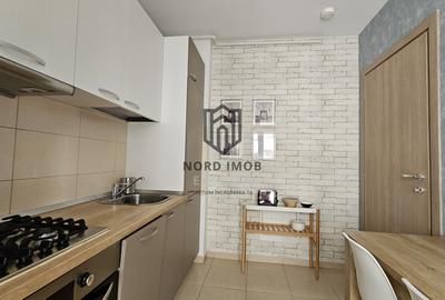 Greenfield, 3 camere vedere padure | 2 Bai | Parcare inclusa | Pet friendly - 16