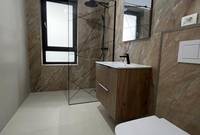 CALITATE GARANTATA, ASFALT, APARTAMENTE CU 2 CAMERE - 1