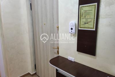 HOTEL OPERA(COD03) -5th Avenue 2 camere cochete, cu vedere la mare ! - 41