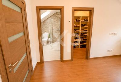 Triplex cu pod amenajat,foișor, beci și curte însorită | Cartierul Izvor - 12