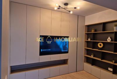 2 Camere de inchiriat | Timpuri Noi Residence | Parcare Subterana - 12