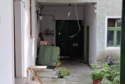 Apartament 3 camere, Schei-Piata Unirii, suprafata 86 mp, parter la casa. - 4