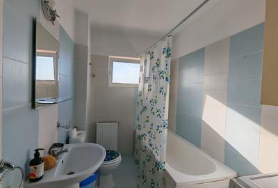 Apartamant 3 camere,PIPERA CITY LIGHTS bloc nou LOC DE PARCARE IN SUBTERAN - 10