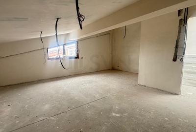 REA1027898 Apartament 3 camere 130 mp imobil nou Baneasa - 1