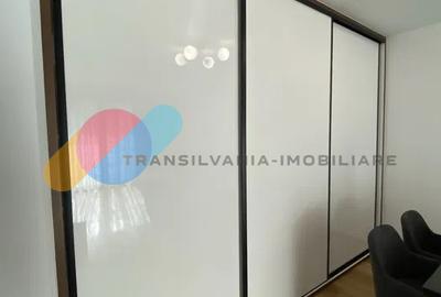 Apartament 2 camere - 52mp  - parcare - Ultrafinisat – Park Lake - Iulius Mall - 3