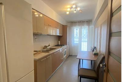 Apartament 2 camere -LOC DE PARCARE - Nicolae Teclu - 4