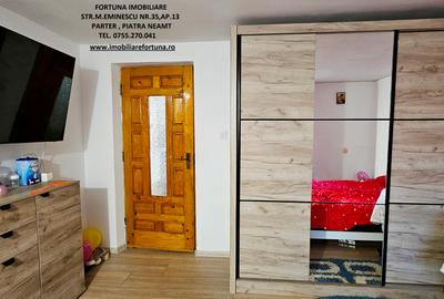 Casa individuala,cu 2 beciuri, anexe si 920 mp teren,la 10 minute de P.Neamt - 5