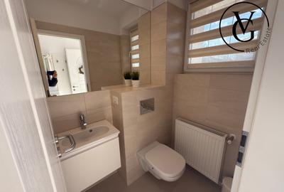 Vila 4 camere Corbeanca | Terasa inchisa - 12