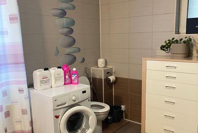 Vila de inchiriata in Chiajna granita cu sector 6 Bucuresti! - 8