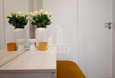 Apartament de lux cu 2 camere, City of Mara - 6