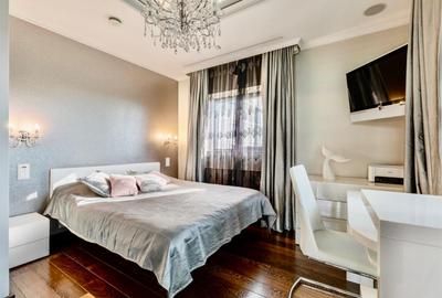 Penthouse tip duplex de vanzare 5 camere zona Floreasca, Bucuresti 474 mp - 19