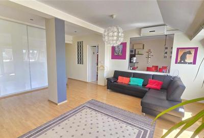 VIDEO - Central | Apartament cu 3 camere si parcare - 131 m² | Marsilia - 4