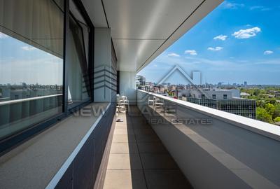Cortina Residence | Exclusivitate | 950 Eur+TVA | Mobila Rovere | LUX - 20