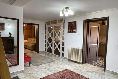 Vila S+P+E, 6 camere, 2 garaje, T=556 mp, zona orasul de jos - 18