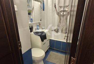 Apartament 2 camere 47 mp Targu Jiu, Strada Dacia - 3