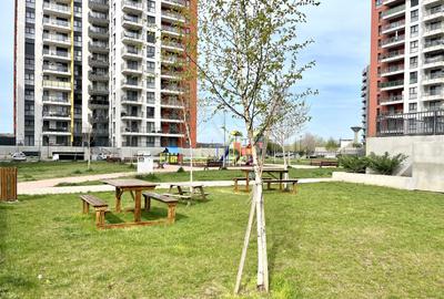 Apartament elegant si vibrant, pet friendly,  zona Lipovei- Padure - 25