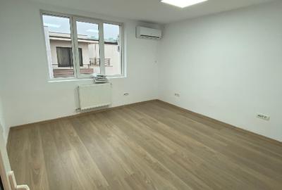 Clădire birouri / clinică / școală, 800 mp, renovată 2024, acces din 2 străzi - 9