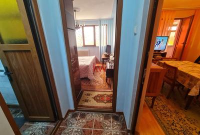 Apartament cu 2 camere semidecomandat renovat, in Tatarasi, cu 2 camere! - 6