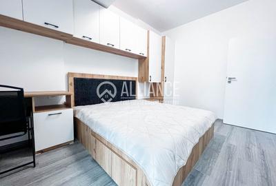 TOMIS NORD(COD 05) Aviatorii Residence, vedere lac, parcare subterana - 1