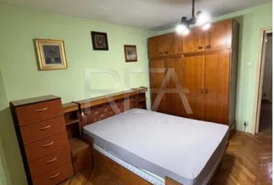 Apartament 3 Camere Decebal | Rond Alba Iulia | 75 mp Utili | 2 Băi | 2 Balcoane - 10