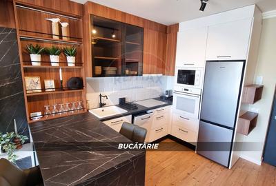 Apartament 2 camere premium de închiriat – în zona Sasar - 2