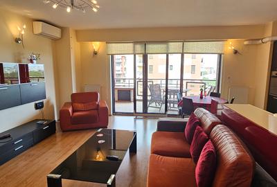 Vanzare - 3 camere - Central Park - Barbu Vacarescu - 4