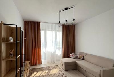 Apartament 2 camere, 55 mp, bloc 2019, zona Drumul Taberei - 1