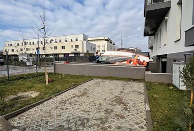 High Class Residence - terasă - loc parcare inclus - 13