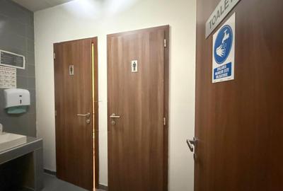 Spațiu comercial de închiriat – Zona Soarelui, Timișoara - 5
