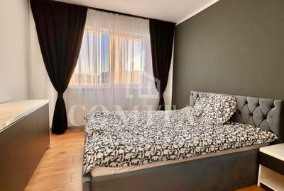 Apartament cu 3 camere la cheie | Imobil nou | Dâmbul Rotund - 11